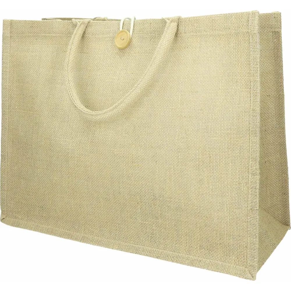 JUTA BAG HABRA WITH BUTTON