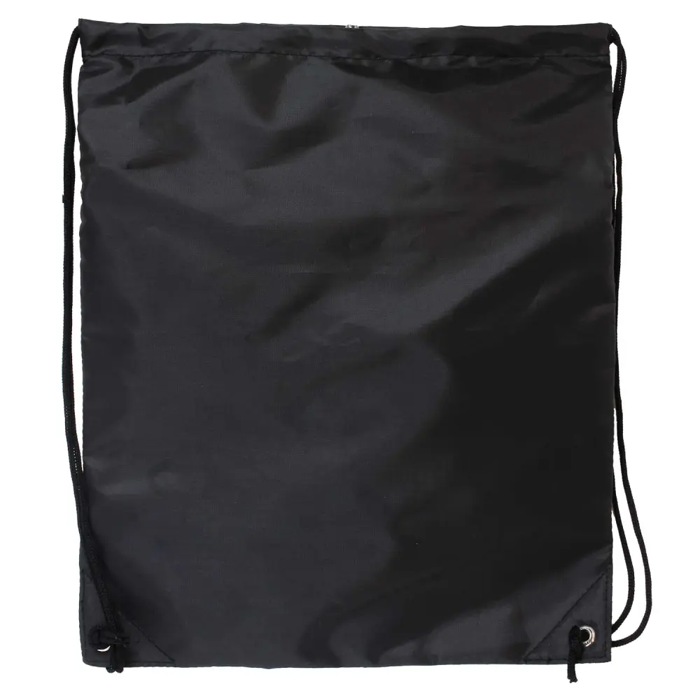 BAG URBAN BULLDOR BLACK 37X41CM