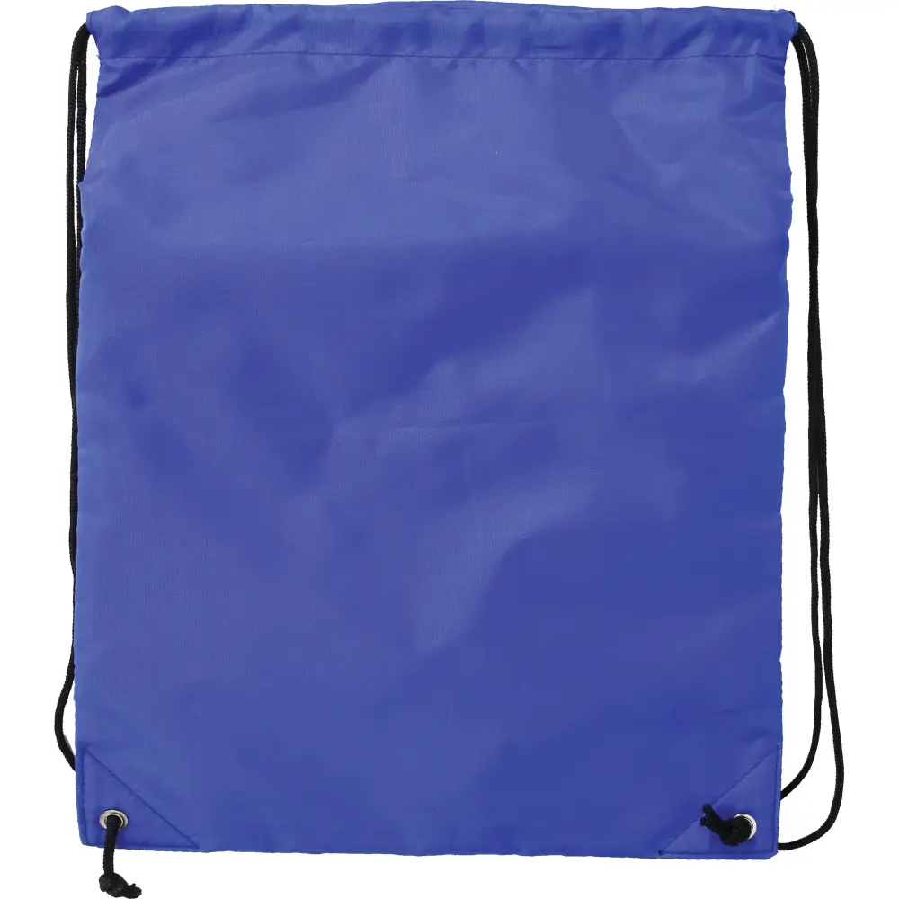 BAG URBAN BULLDOR BLUE 37X41CM