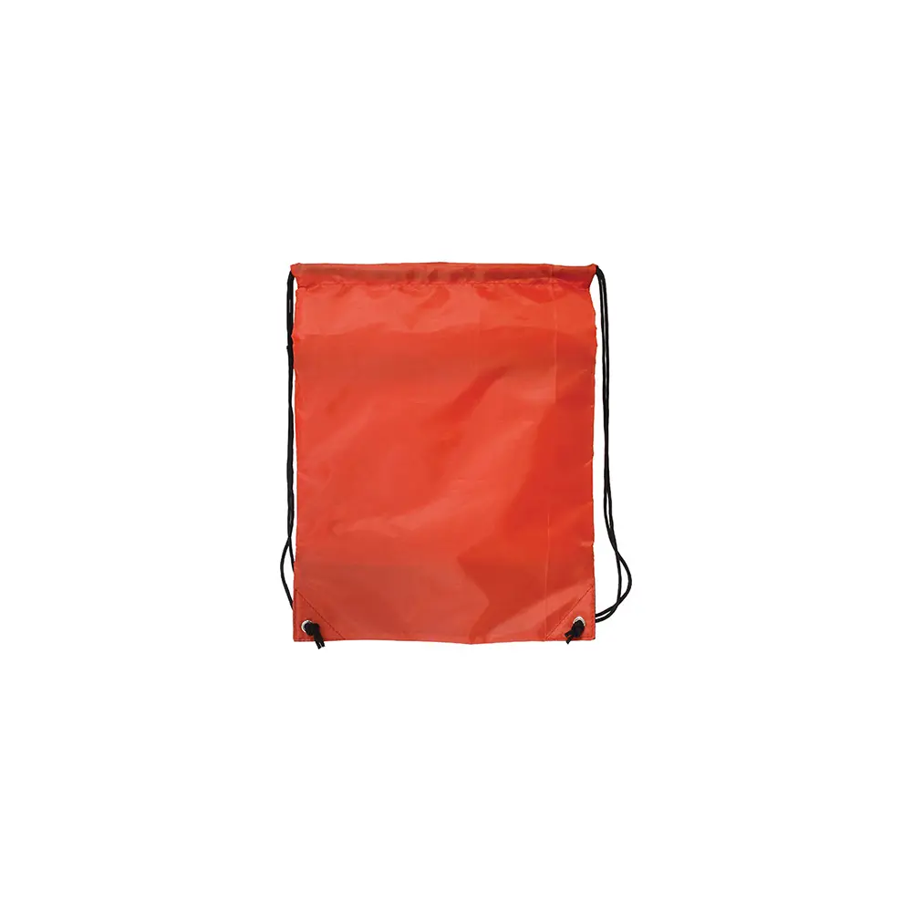 BAG URBAN BULLDOR RED 37X41CM