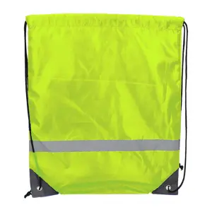 TORBA METRO REFLECT RUMENA 35X41CM