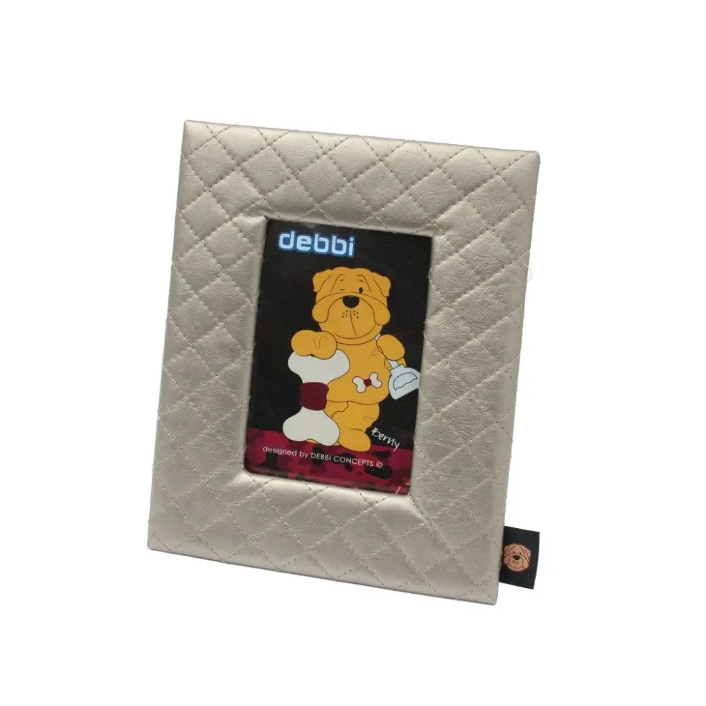 Okvir za slike kuža Berny