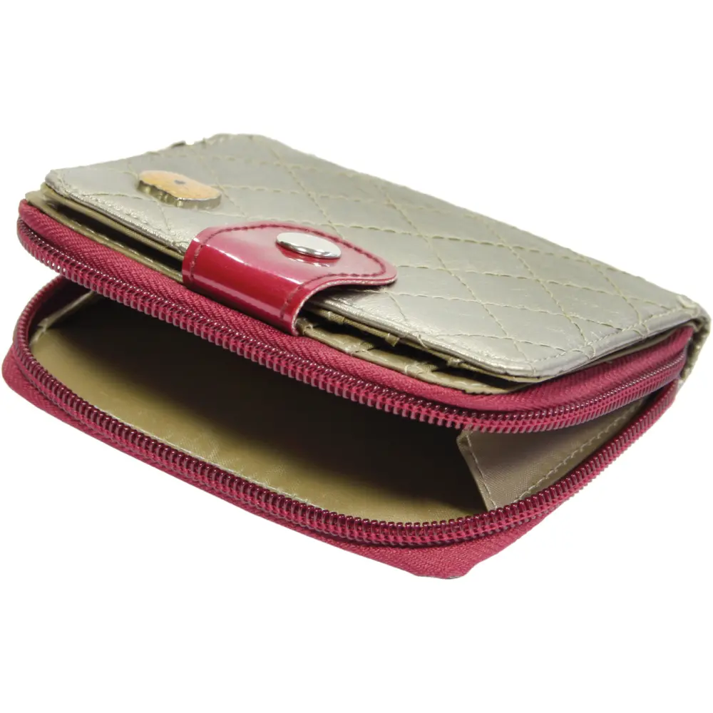 Denarnica kuža Berny