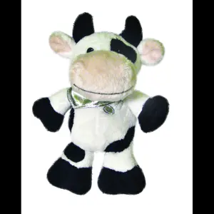 Plišasta igrača krava Classy 55cm