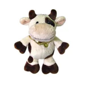 Plišasta igrača krava Maron 100cm