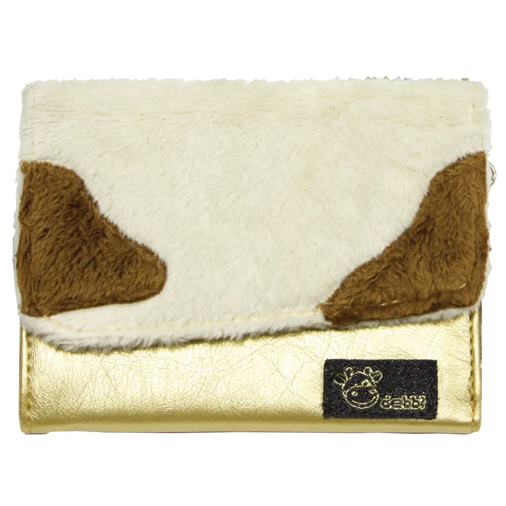 Denarnica krava Maron