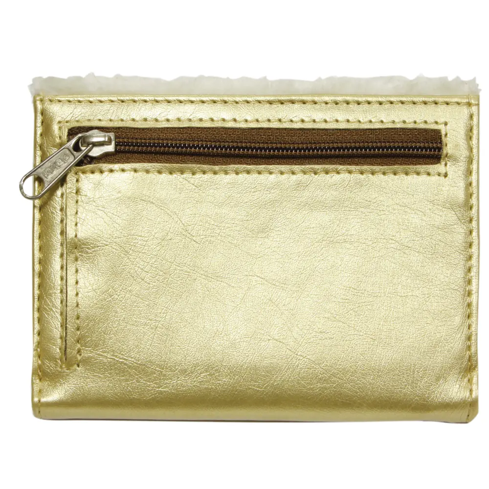 Denarnica krava Maron