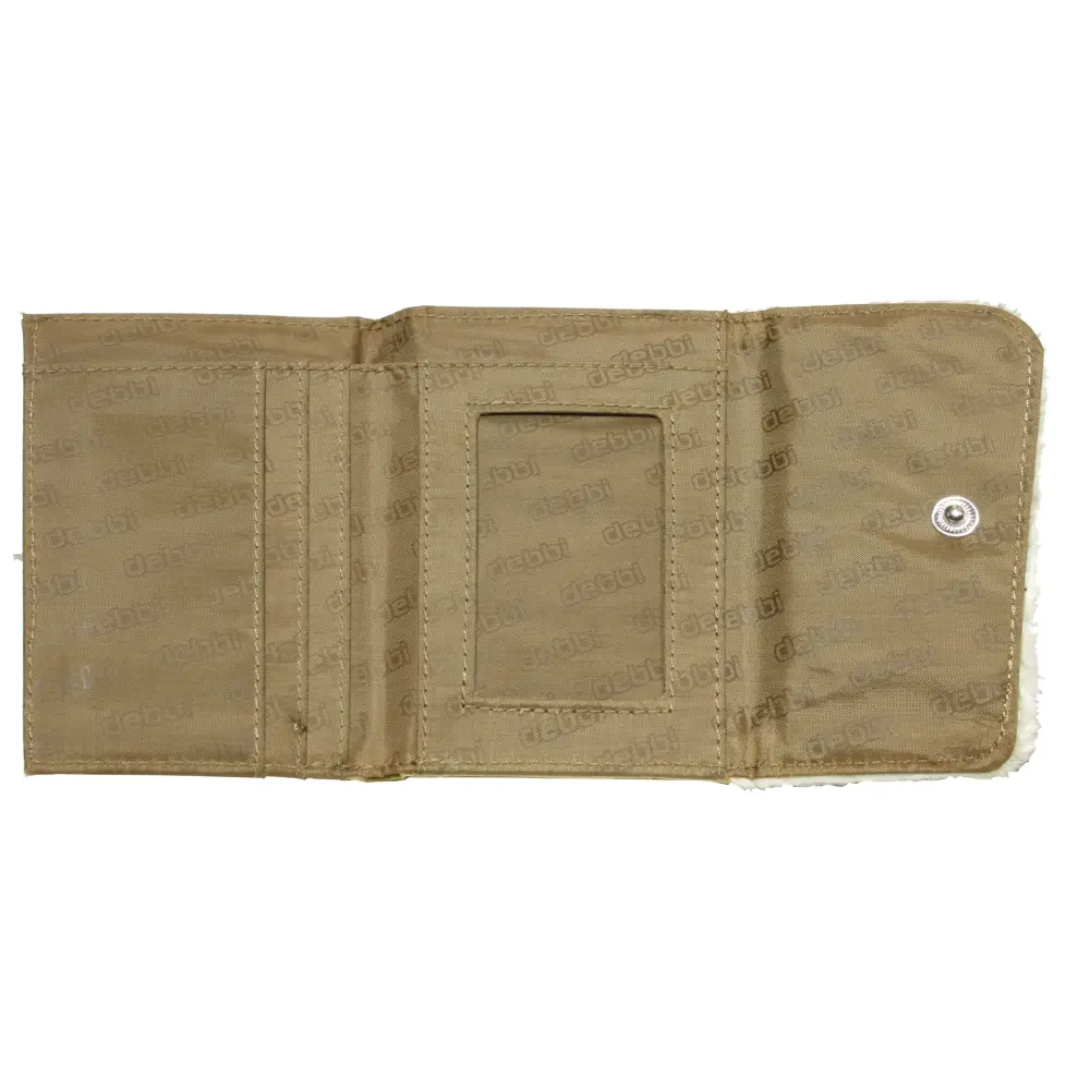 Denarnica krava Maron