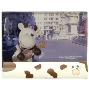 Okvir za slike krava Maron