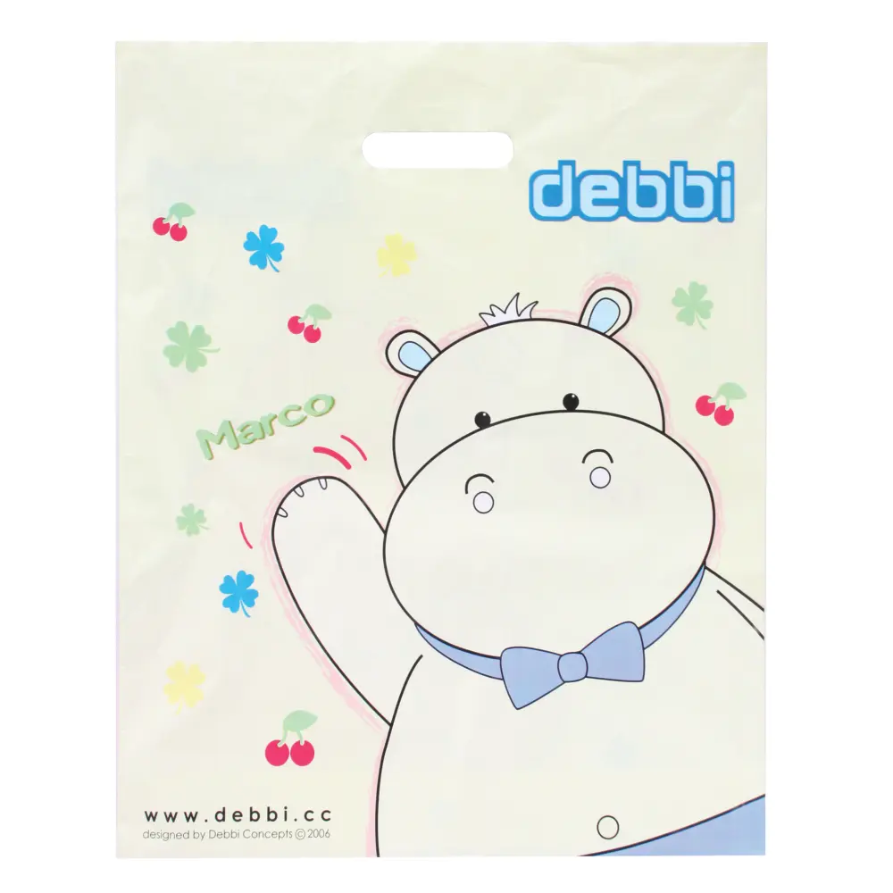 Darilna vrečka Debbi