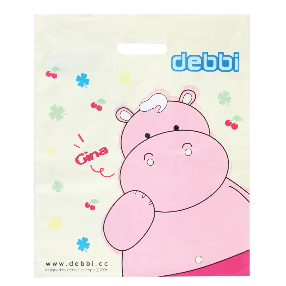 Darilna vrečka Debbi