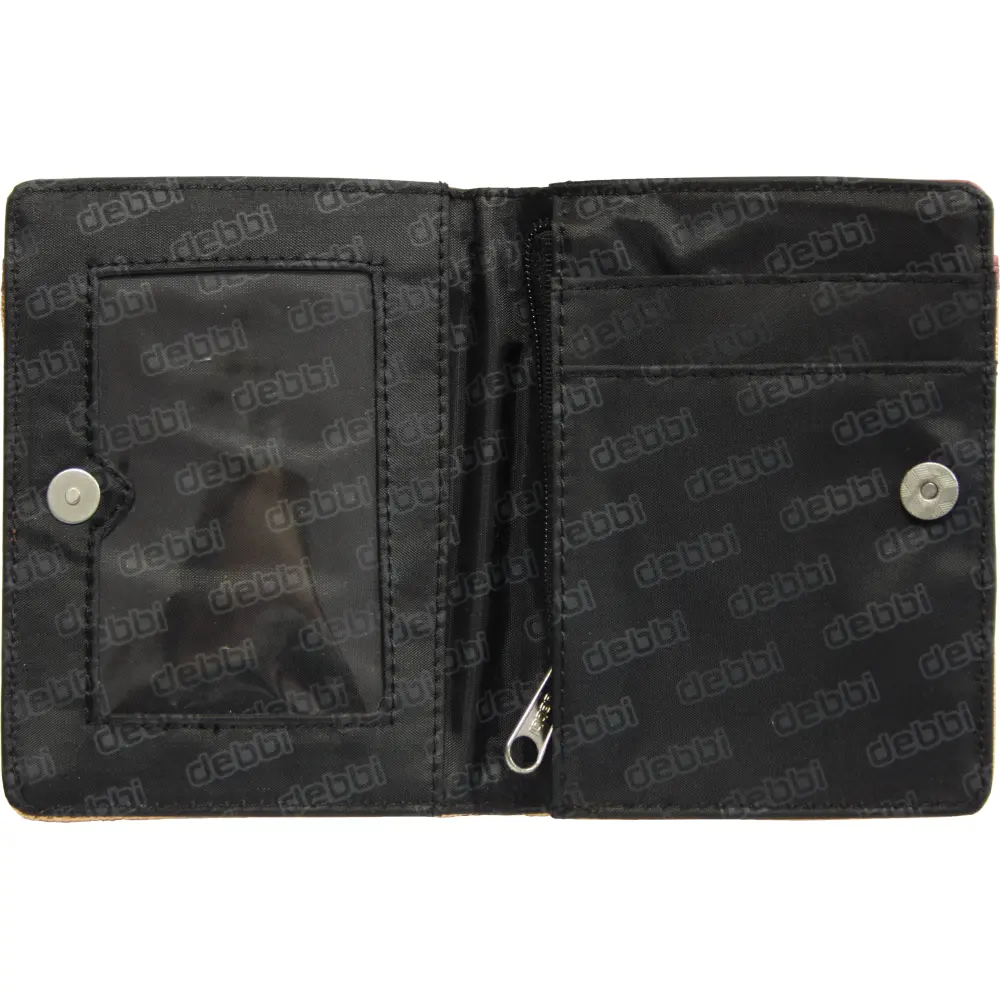 Denarnica pikapolonica