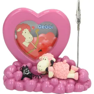 Okvir za slike ovca Liza