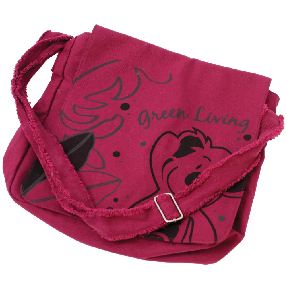 Enoramna torba z motivom koala