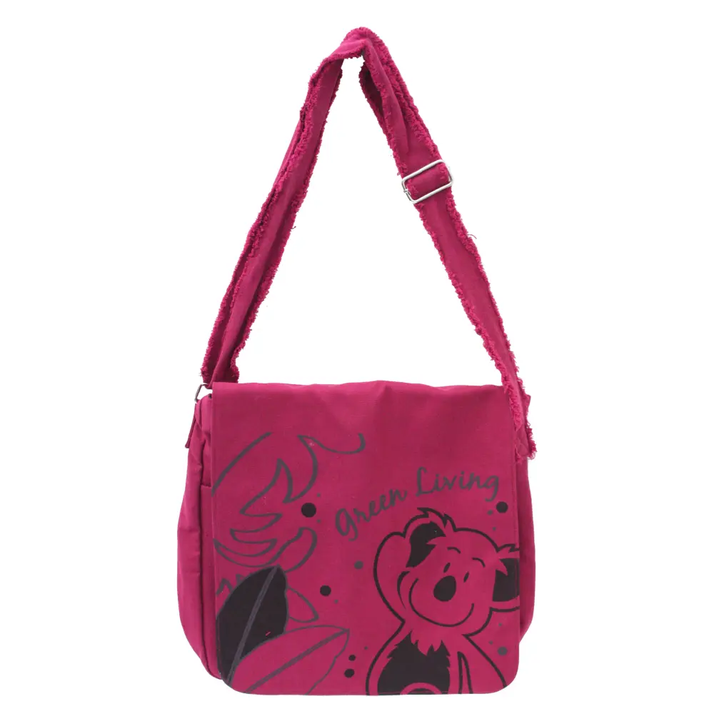 Enoramna torba z motivom koala