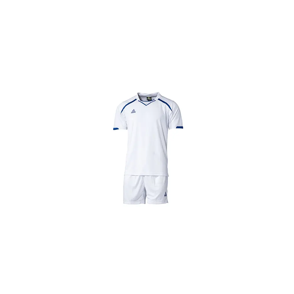 Football uniform PEAK TS5061 WHT/RED 2XS