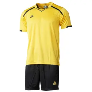 Football uniform PEAK TS5061 YLW/BLK S