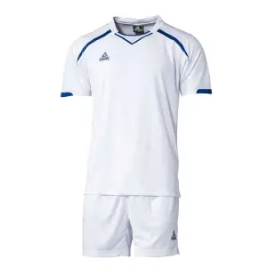 Football uniform PEAK TS5061 WHT/BLU XL