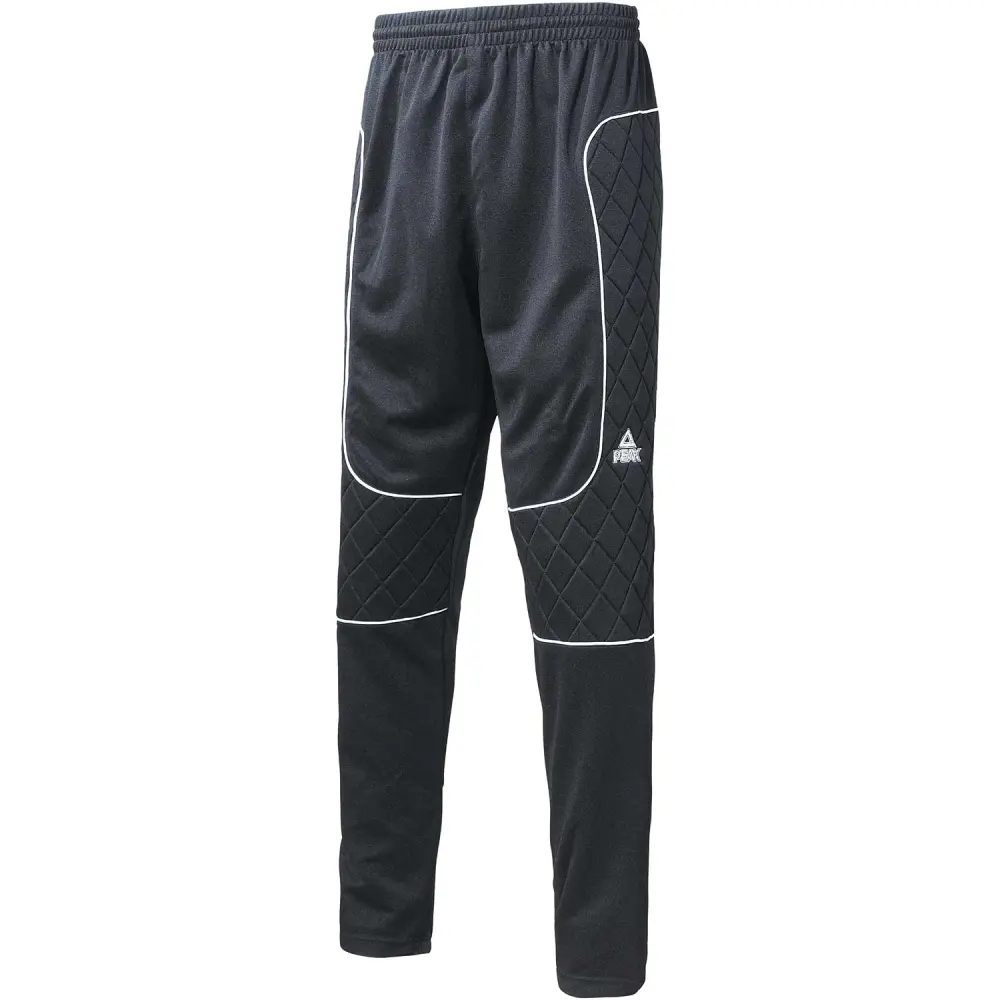 Goalkeeper pants Peak GK14 BLK S