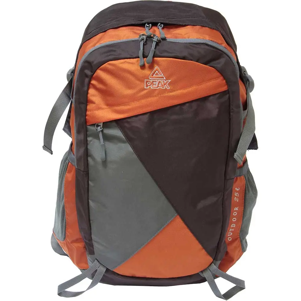 Nahrbtnik Peak  B134060