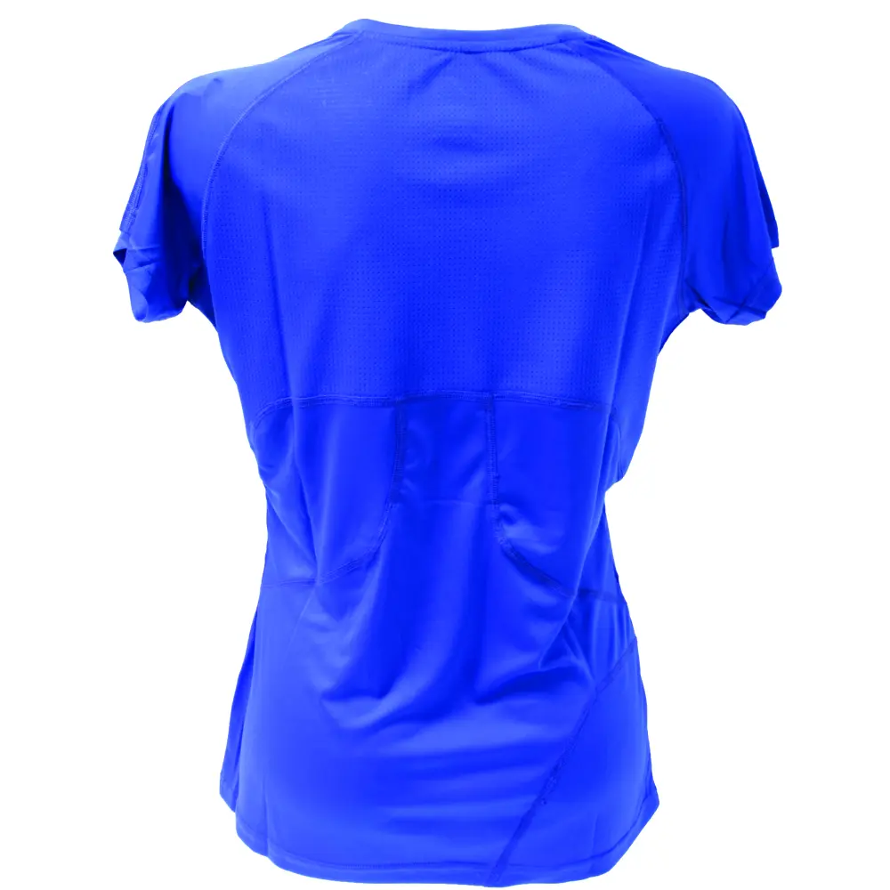 Ženska majica za tek Peak F63044