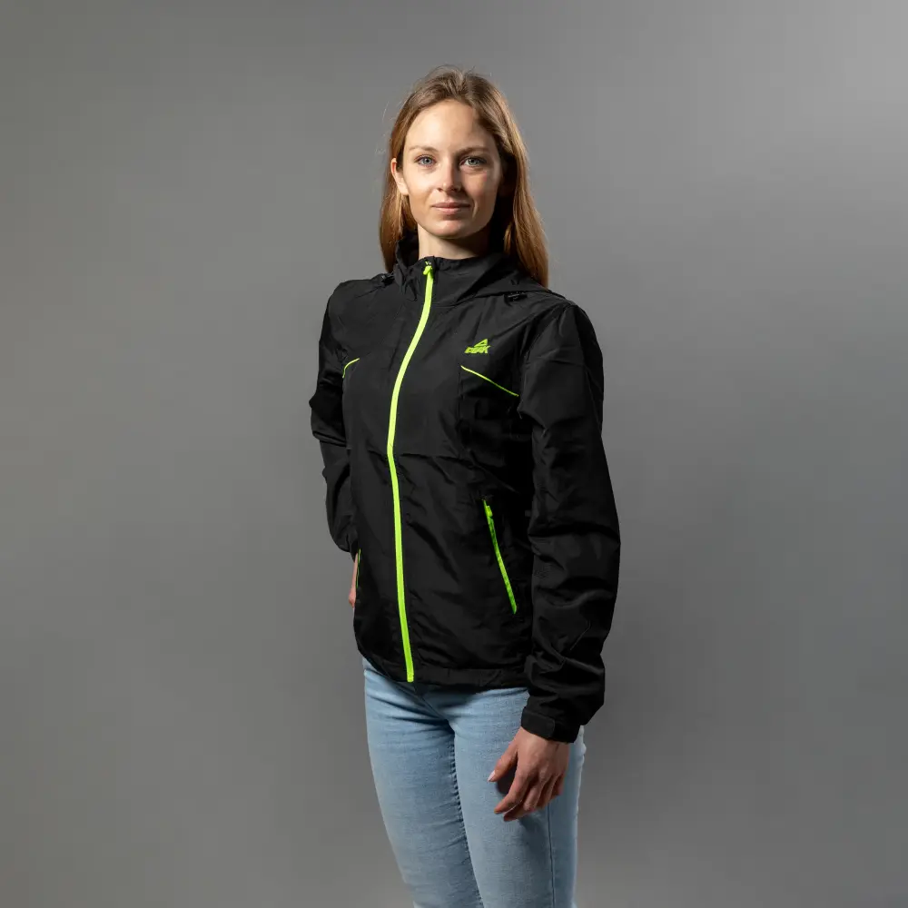 Ženska jakna za tek Peak F63018