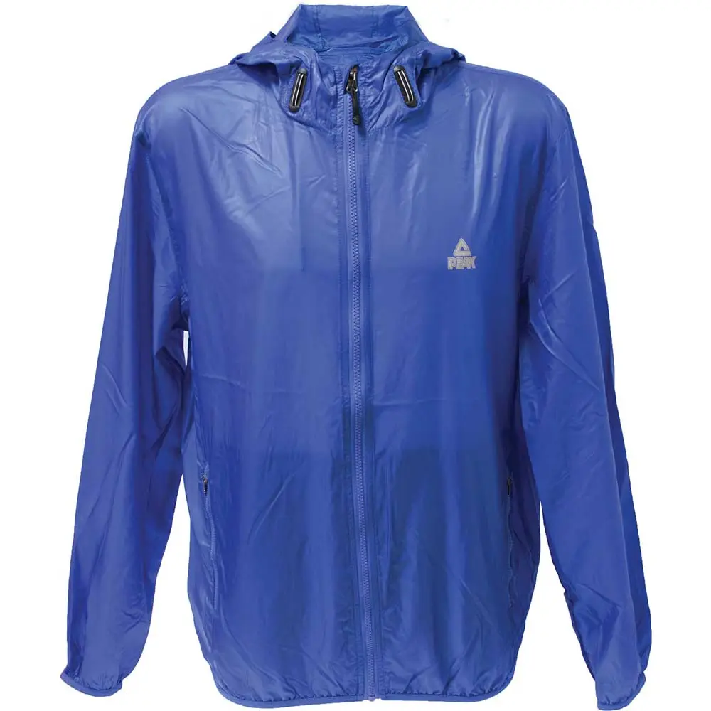 Moška jakna za tek Peak F63033