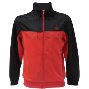 Moška jopa s kapuco Peak FA33067