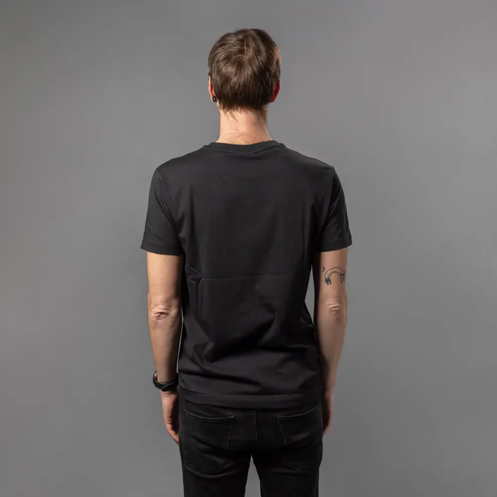 Moška majica Peak F612711