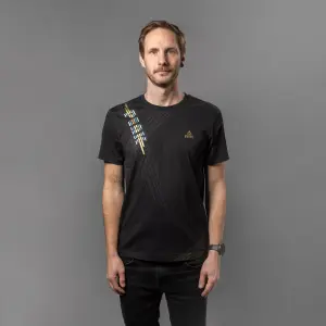 Moška majica Peak F612711