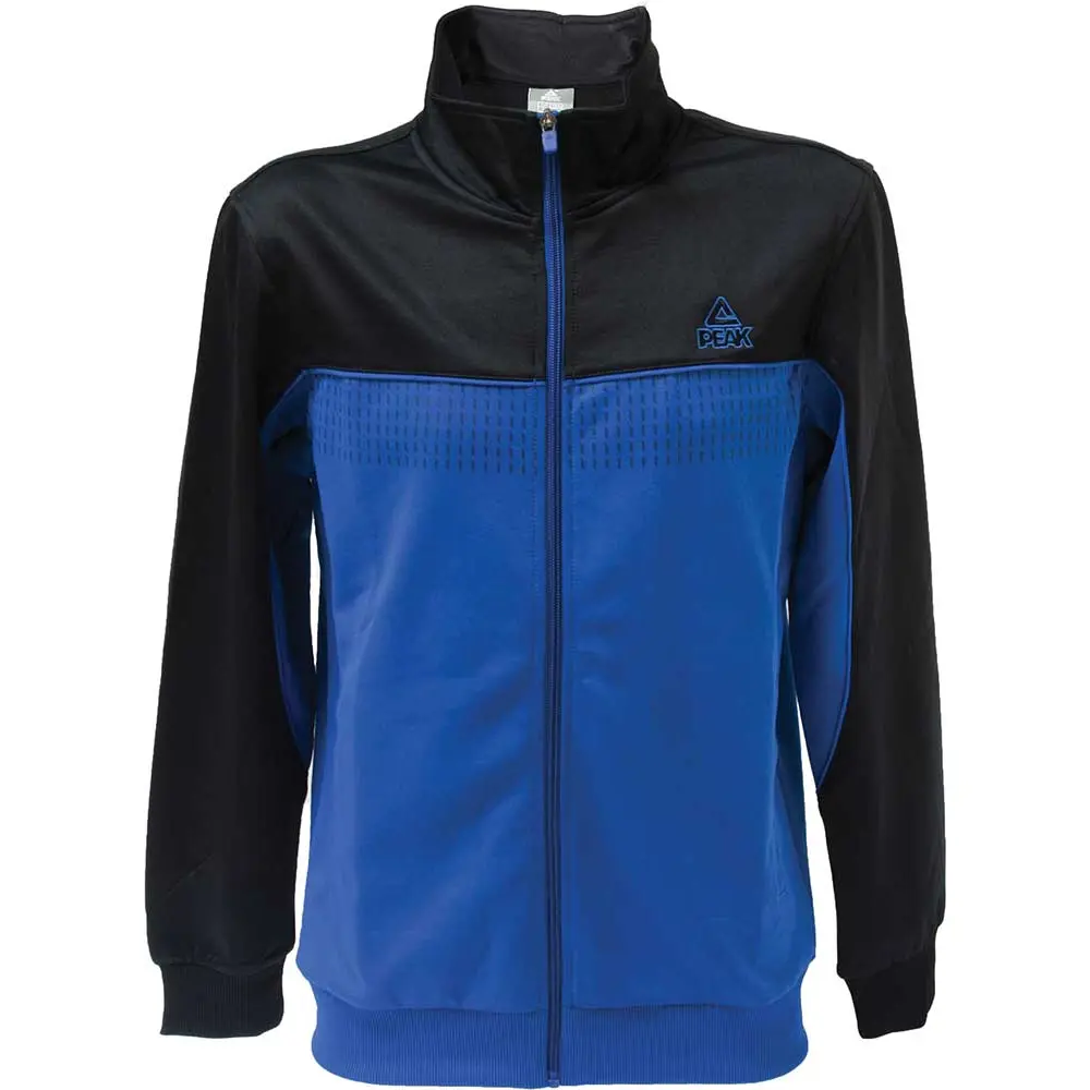 Moška jopa s kapuco Peak FA33067