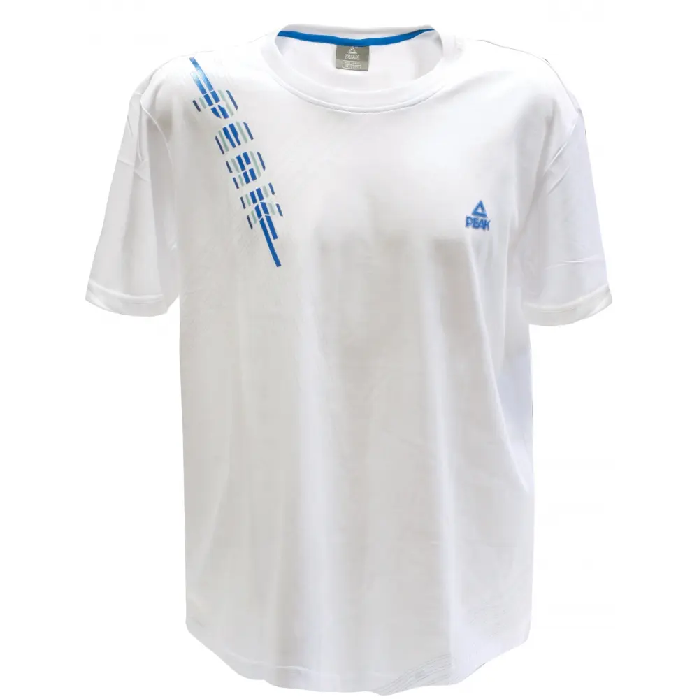 Moška majica Peak F612711