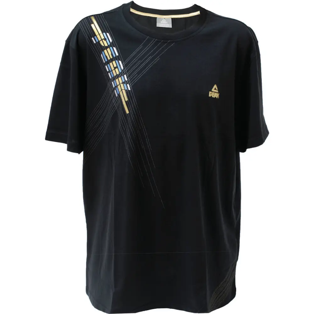 Moška majica Peak F612711