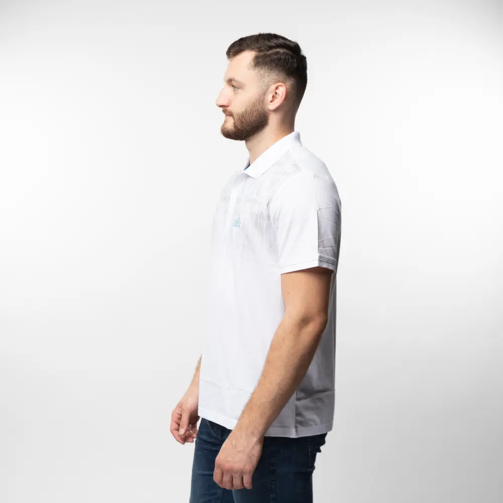 Moška polo majica Peak E632367