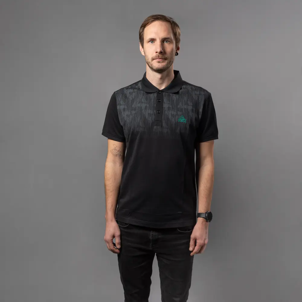 Moška polo majica Peak E632367