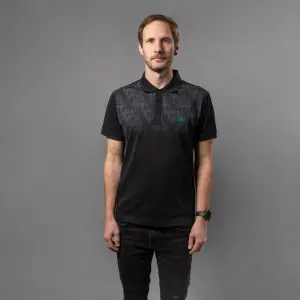 Moška polo majica Peak E632367