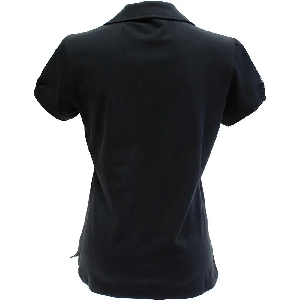 Woman's polo t-shirt Peak F612292