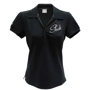 Ženska polo majica Peak F612292