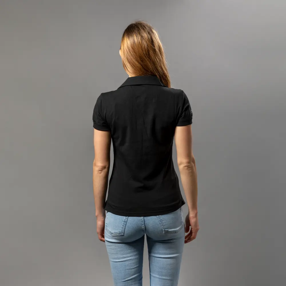 Ženska polo majica Peak F612292