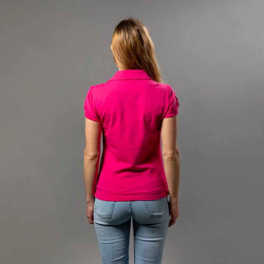 Ženska polo majica Peak F612292