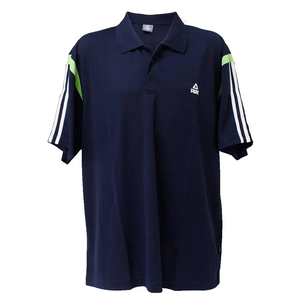 Man's polo t-shirt Peak F8A0201