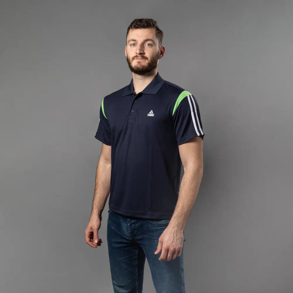 Moška polo majica Peak F8A0201