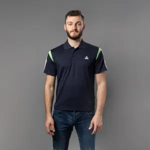 Moška polo majica Peak F8A0201