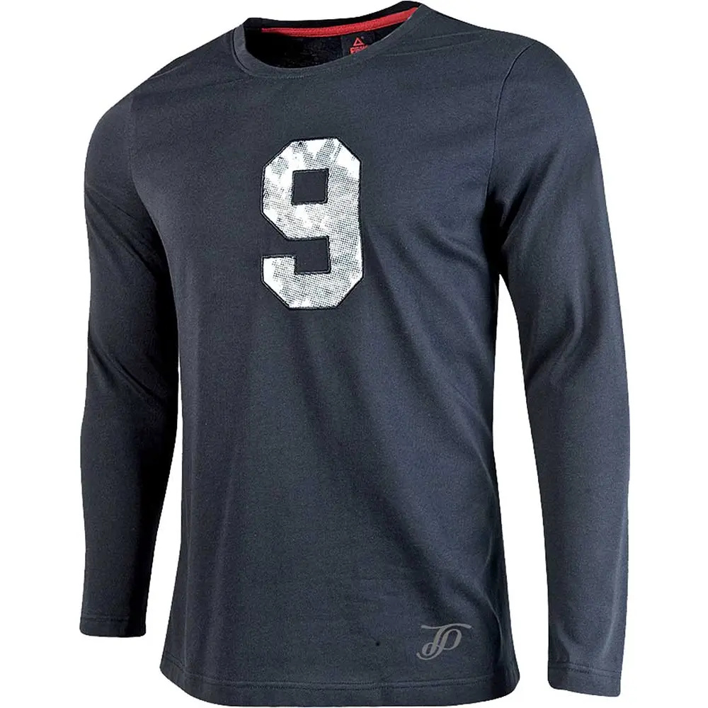 Moška majica Peak F641611