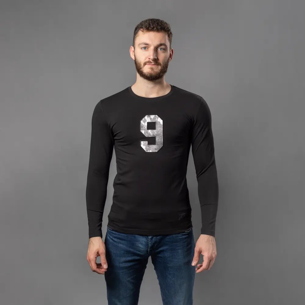 Moška majica Peak F641611