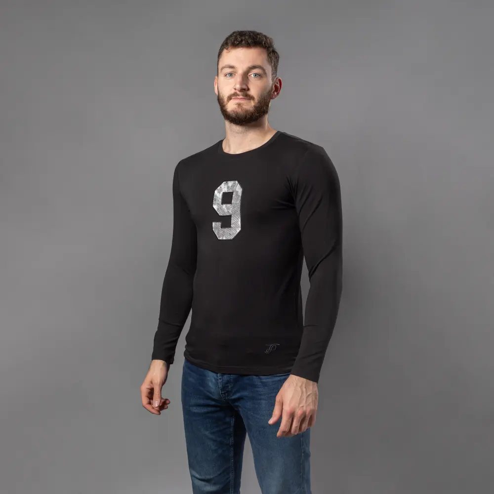 Moška majica Peak F641611