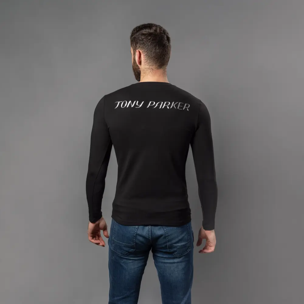 Moška majica Peak F641611