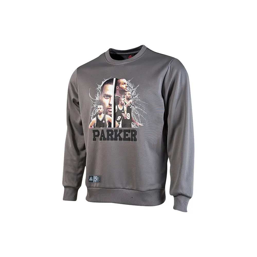 Moški pulover Peak TP F641951