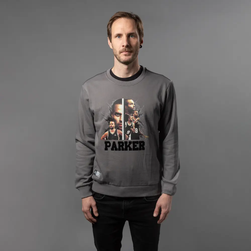 Moški pulover Peak TP F641951