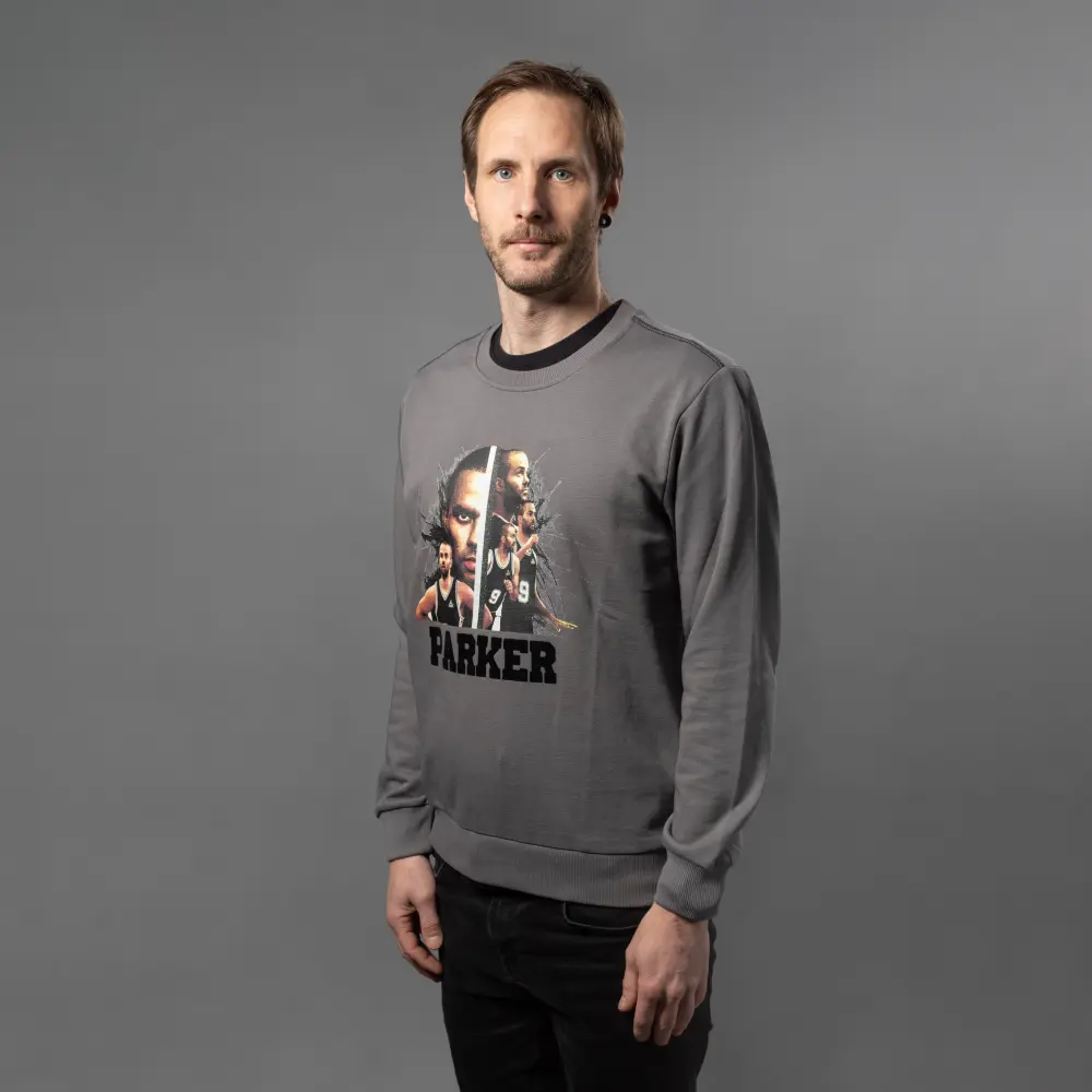 Moški pulover Peak TP F641951